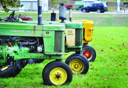 155th Barlow Independent Fair to take place this week
